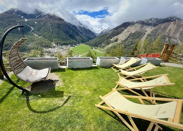 Hotel Belvedere